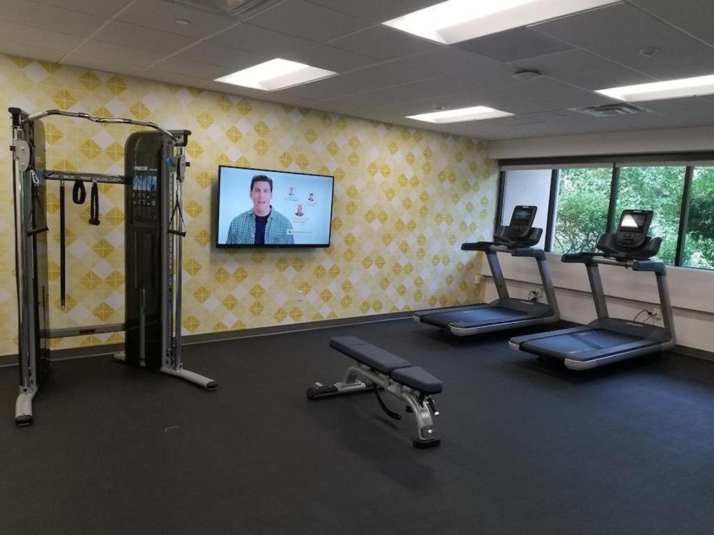 The Villanova Conference Center Radnor ภายนอก รูปภาพ