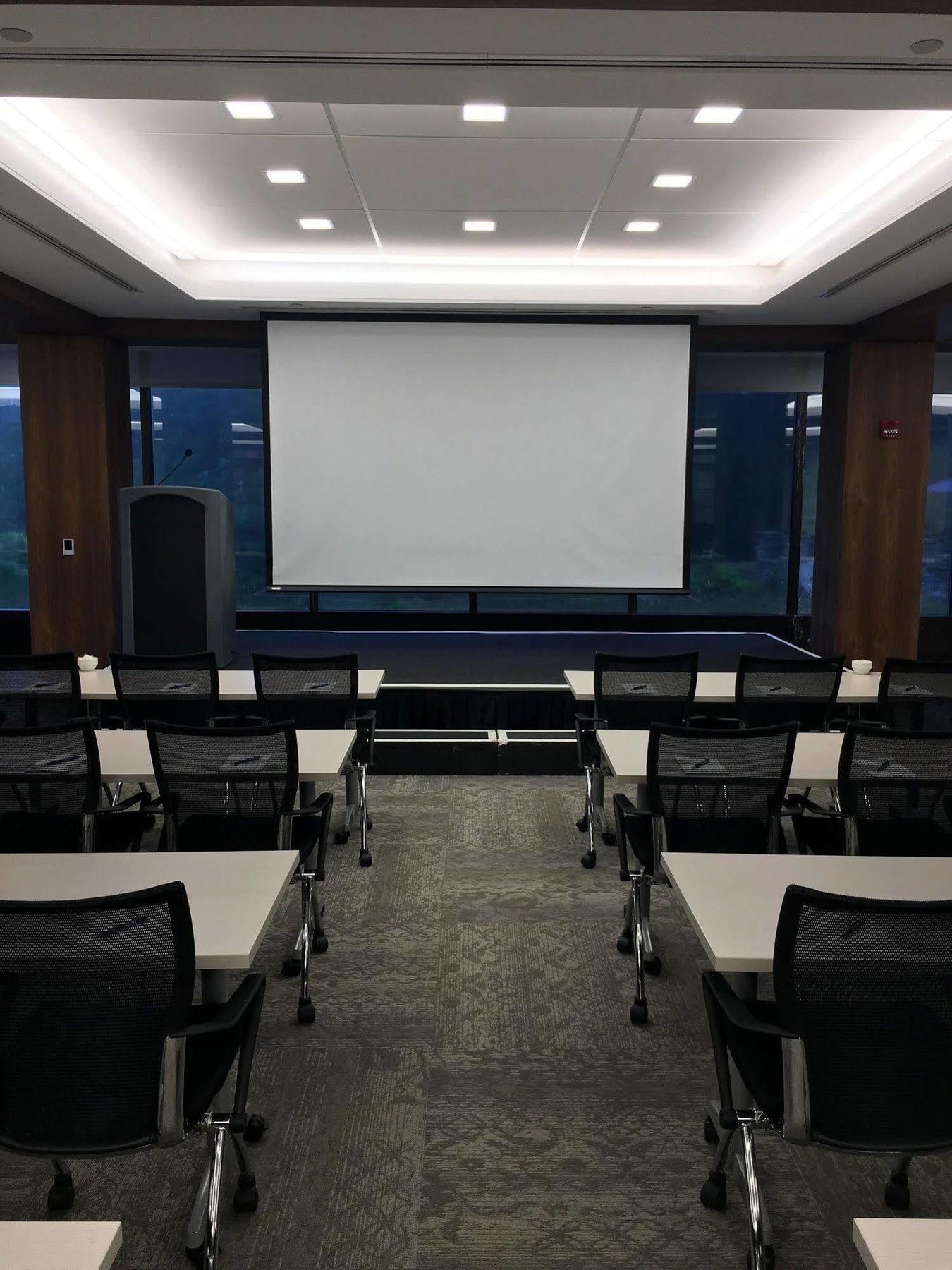 The Villanova Conference Center Radnor ภายนอก รูปภาพ