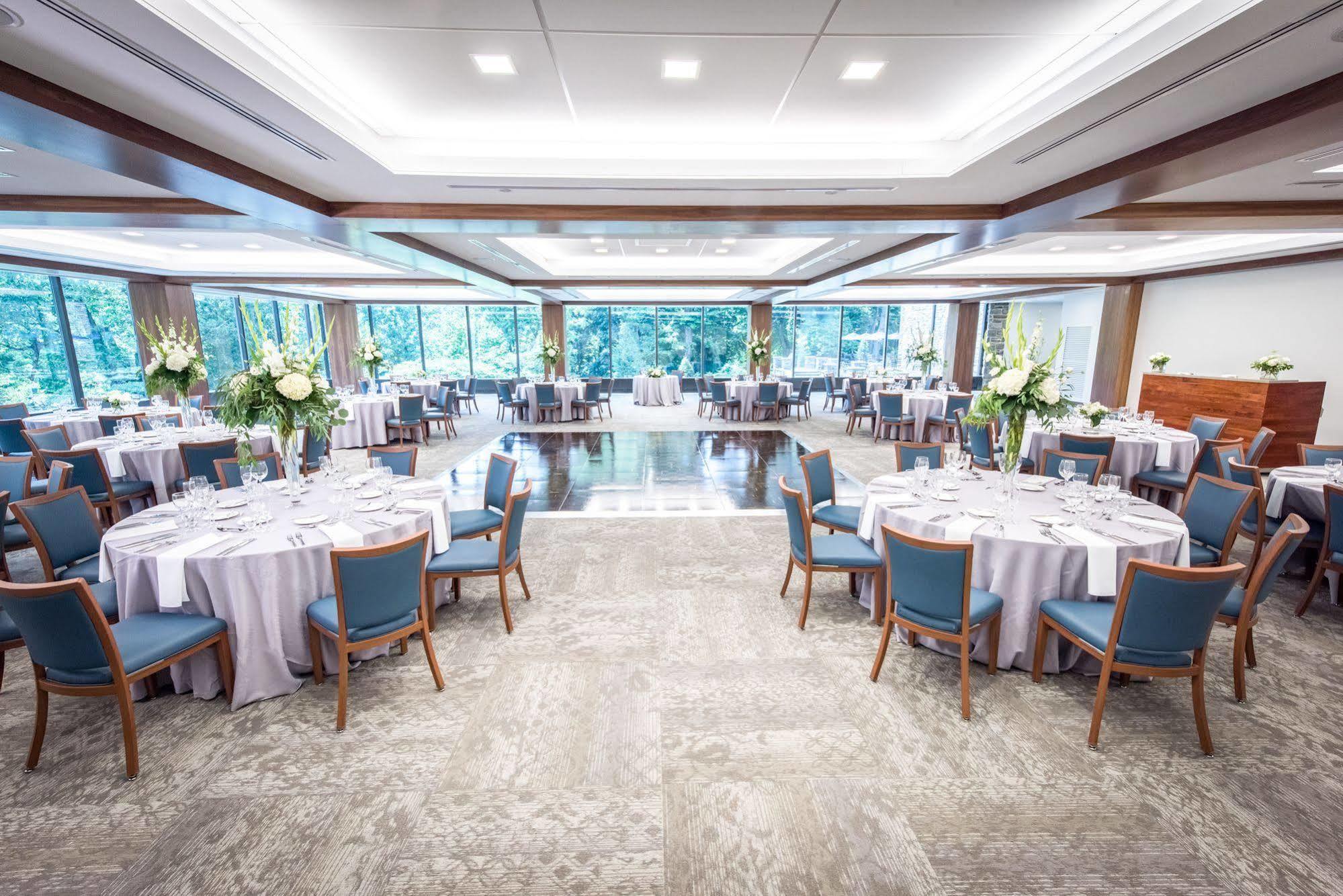 The Villanova Conference Center Radnor ภายนอก รูปภาพ