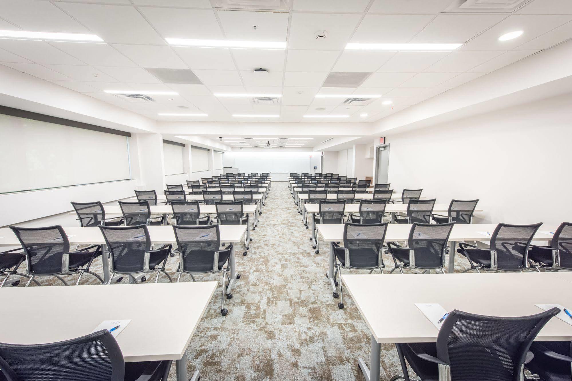 The Villanova Conference Center Radnor ภายนอก รูปภาพ