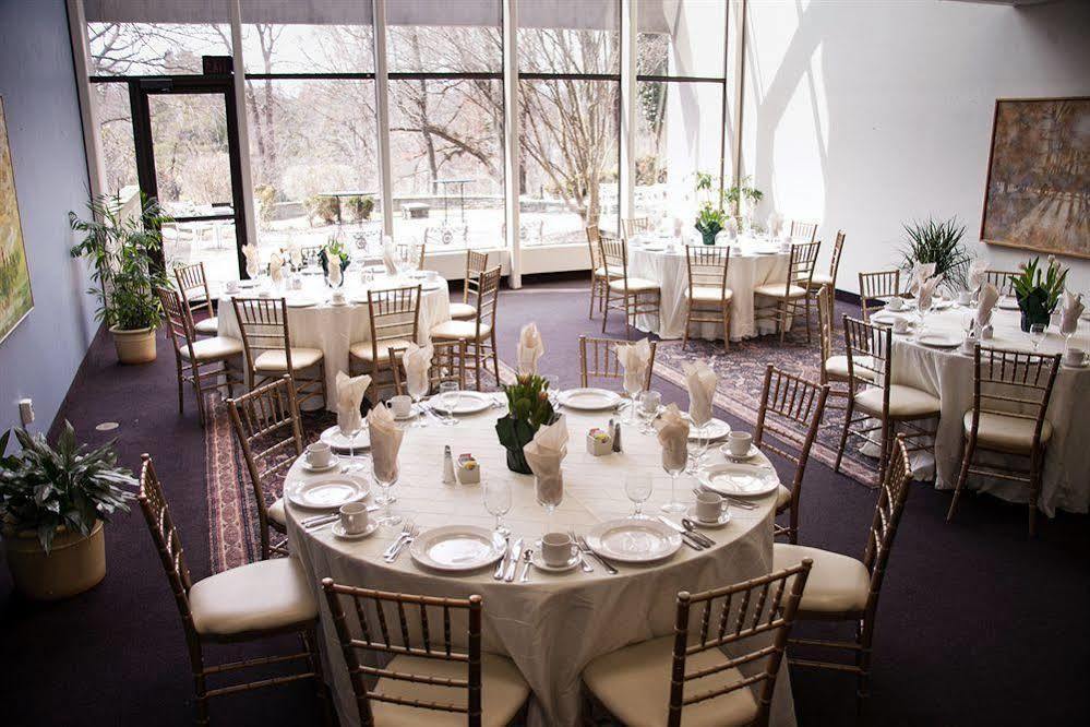 The Villanova Conference Center Radnor ภายนอก รูปภาพ