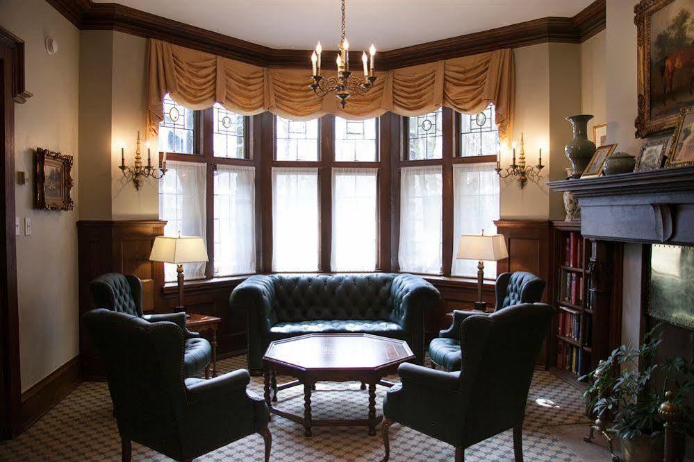 The Villanova Conference Center Radnor ภายนอก รูปภาพ