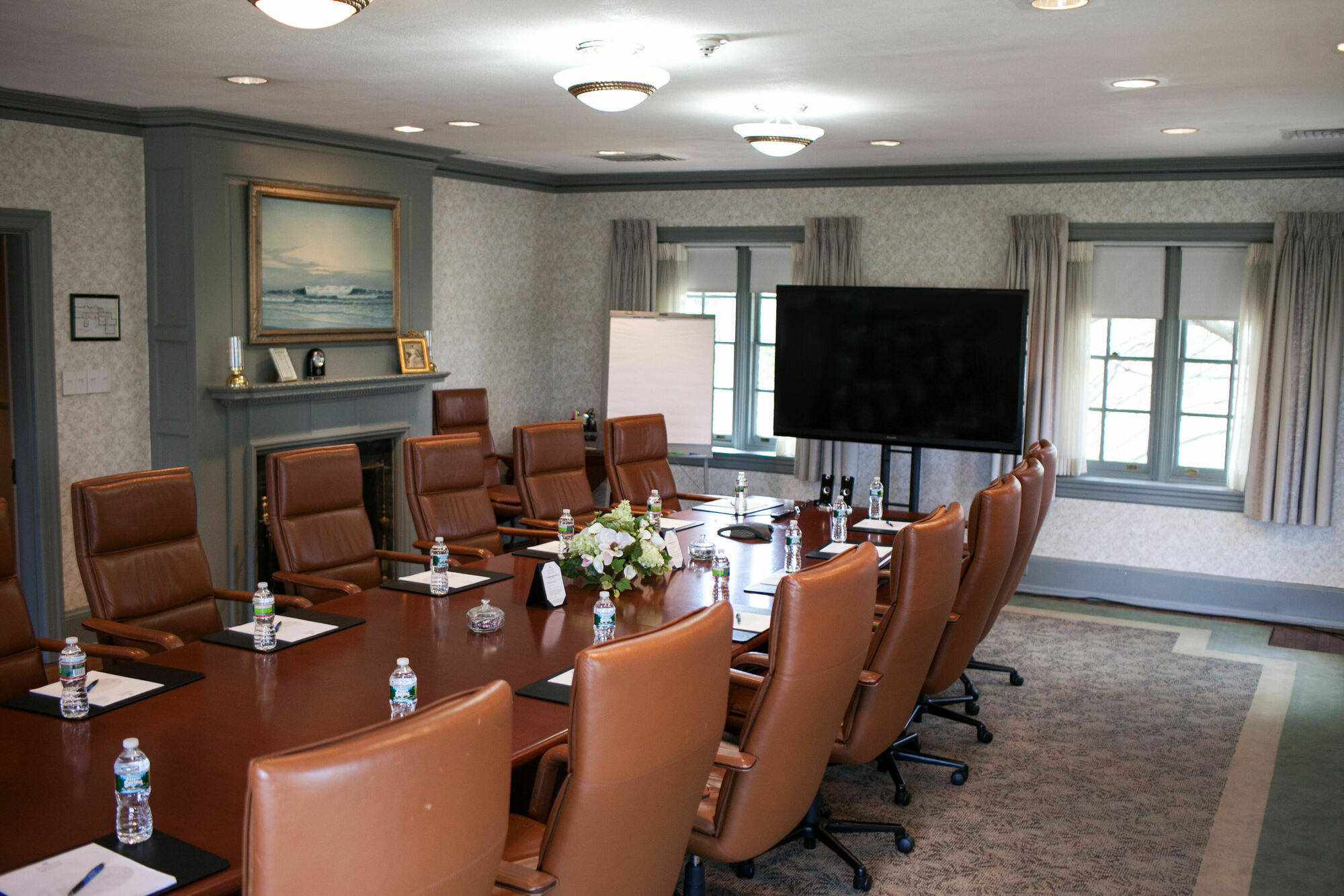The Villanova Conference Center Radnor ภายนอก รูปภาพ